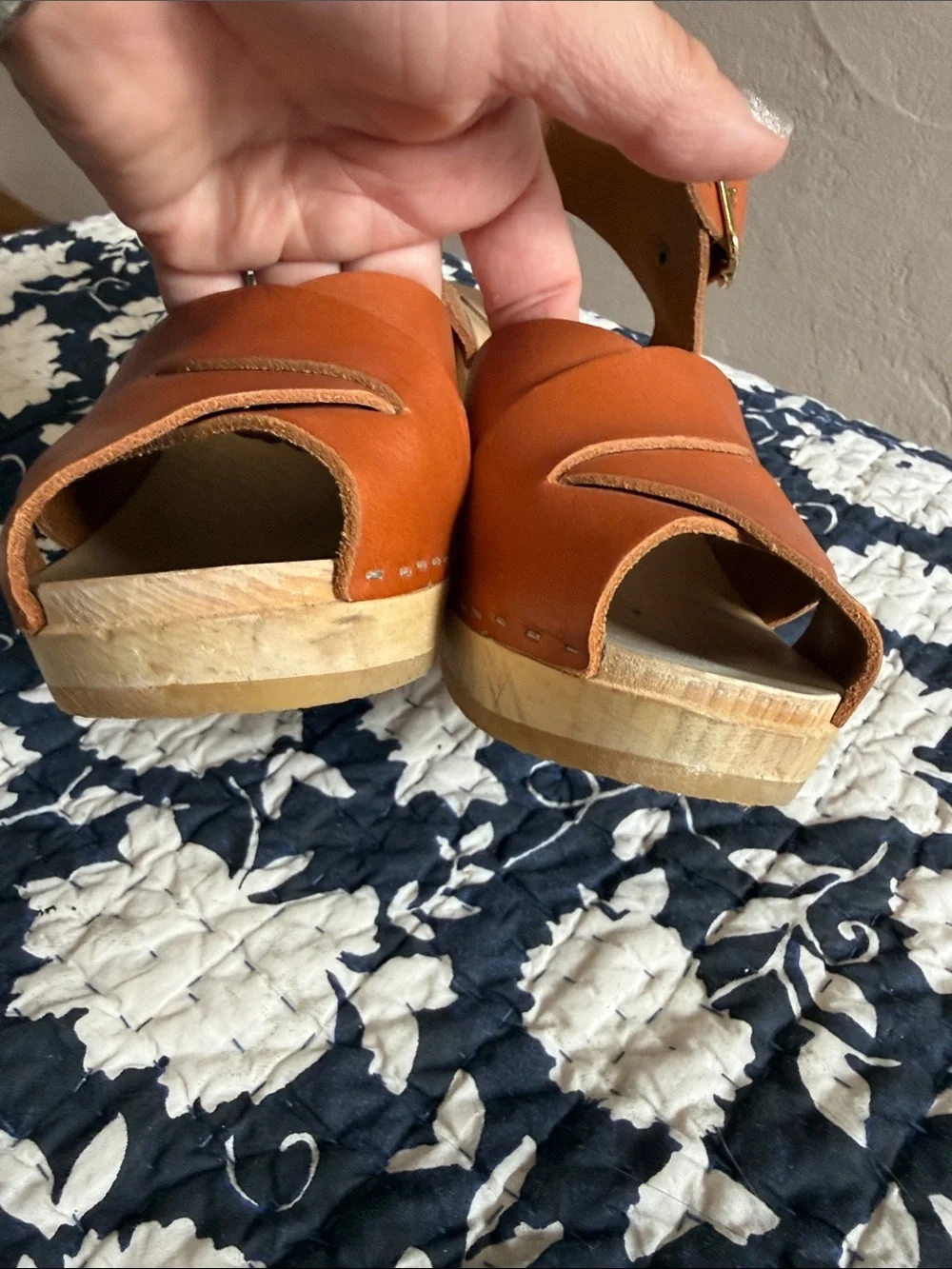 Bryr classic tan